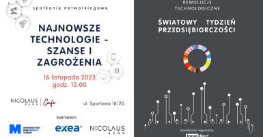 najnowsze technologie