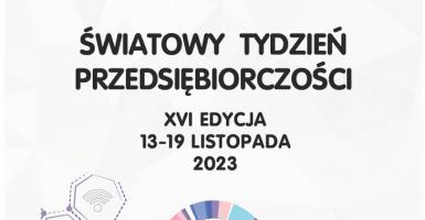 Światowy Tydzień Przedsiębiorczości