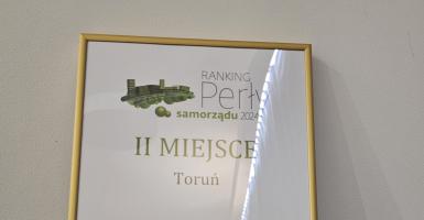 perły samorządu