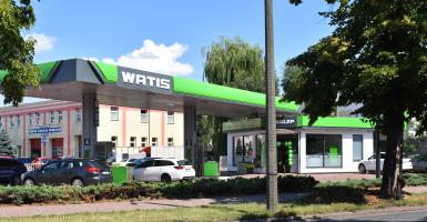 WATIS