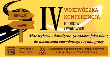 Konferencja 