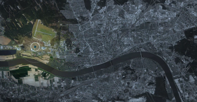 Strefa Inwestycyjna Toruń - Zachód