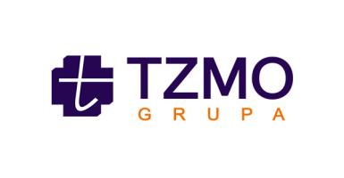 TZMO - logotyp