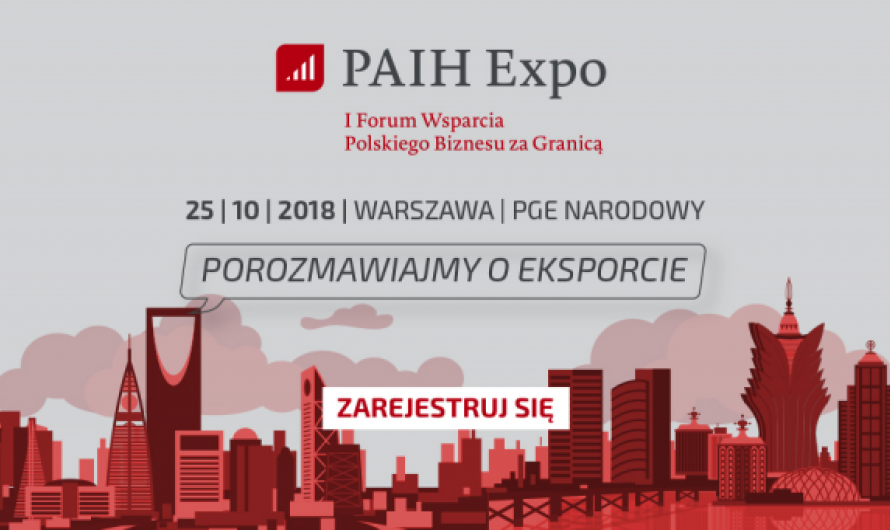 paih expo