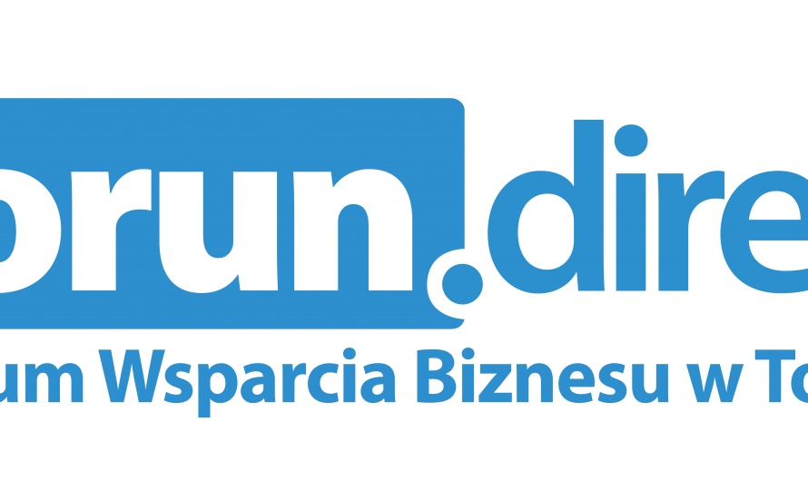 torun direct logo