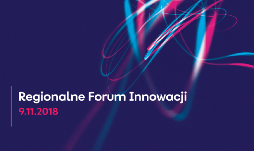 Regionalne Forum Innowacji