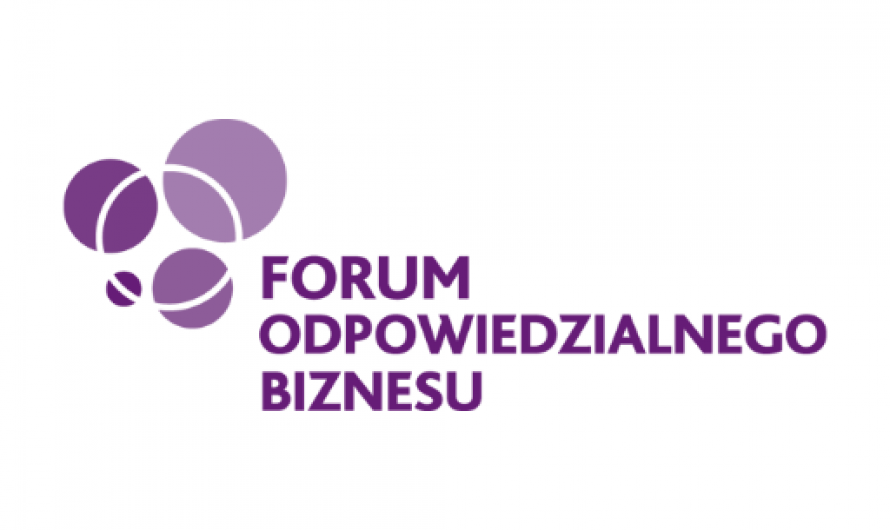 Forum Odpowiedzialnego Biznesu