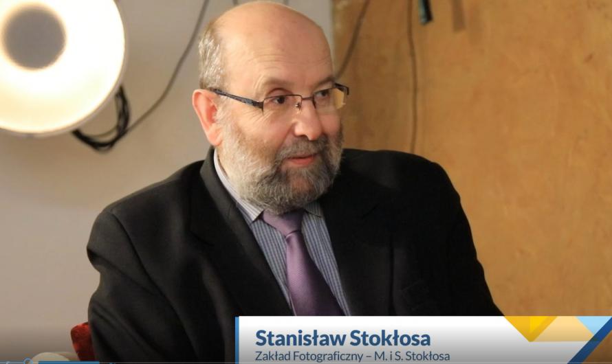 Tak się robi biznes na Starówce! S02/E03 Foto Studio Stokłosa