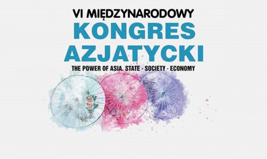 Kongres Azjatycki
