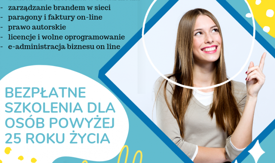 Szkolenie