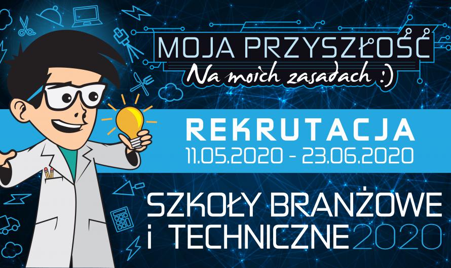 Szkoły branżowe