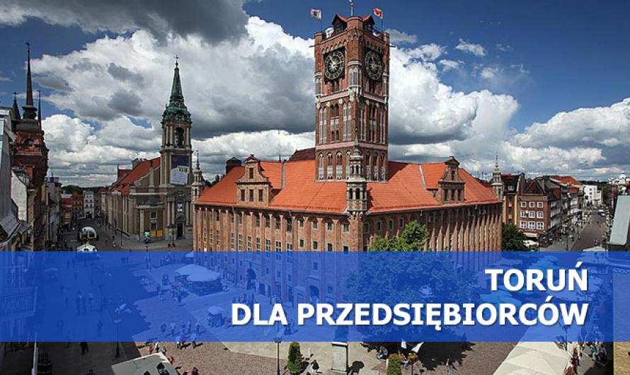 TORUN