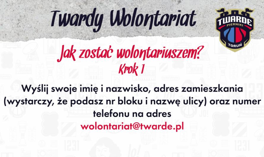 wolontariat