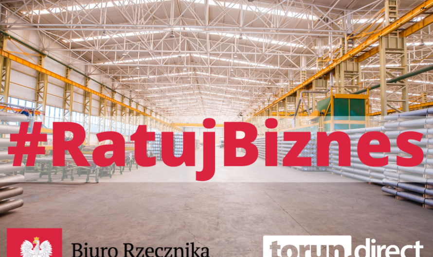 ratuj biznes