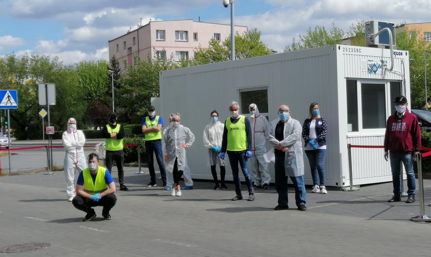 TWARDE PIERNIKI