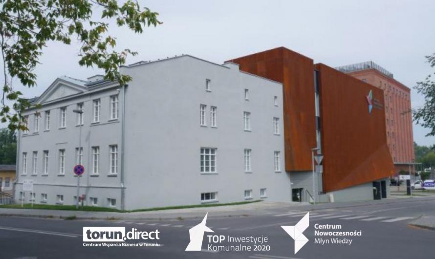 TOP INWESTYCJE