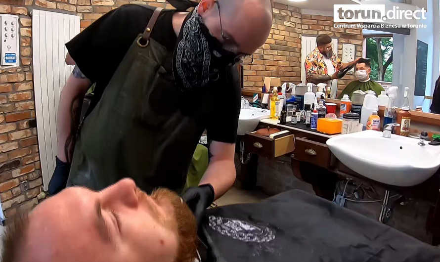 Barberjo 