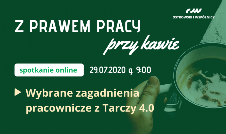 prawo pracy