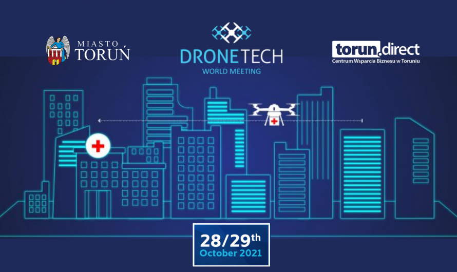 Dronetech