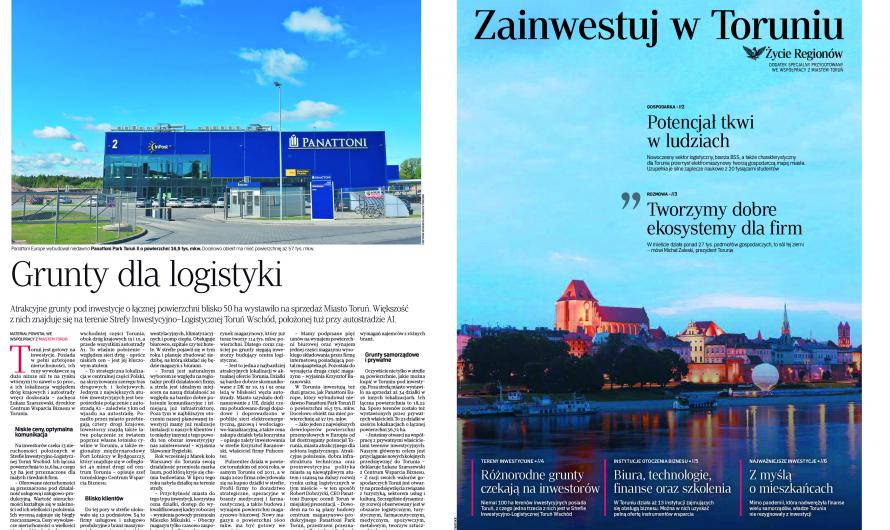 Grafika - materiał w Rzeczpospolitej