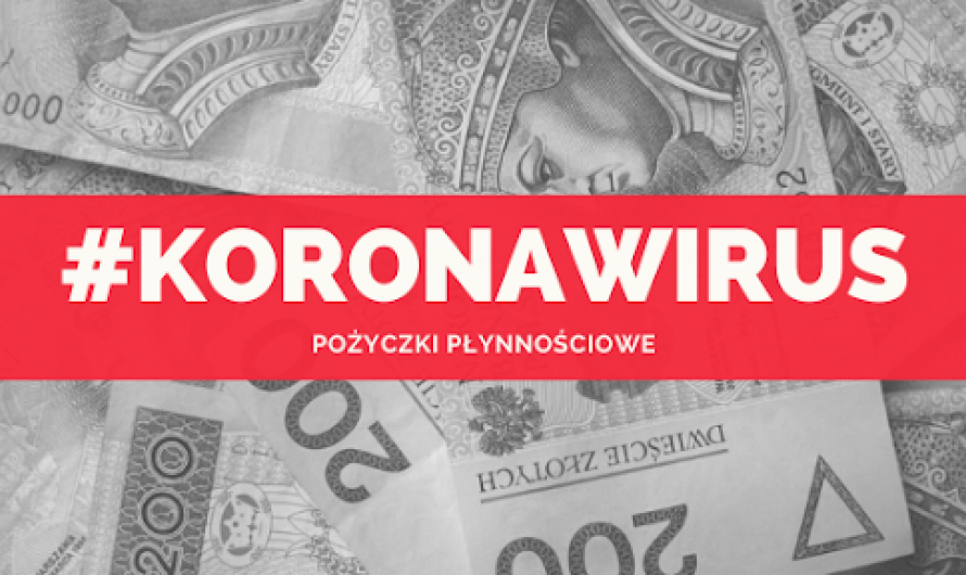 pożyczki płynnościowe