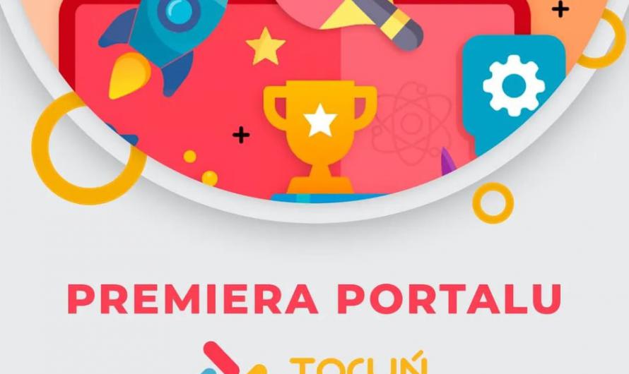 Toruń po szkole