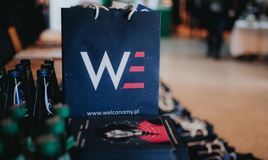 Welconomy Forum