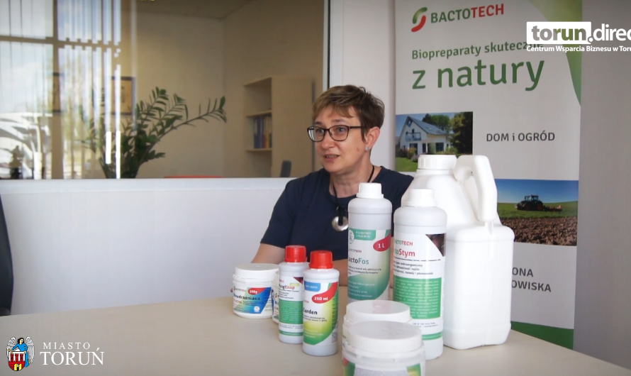 BactoTech