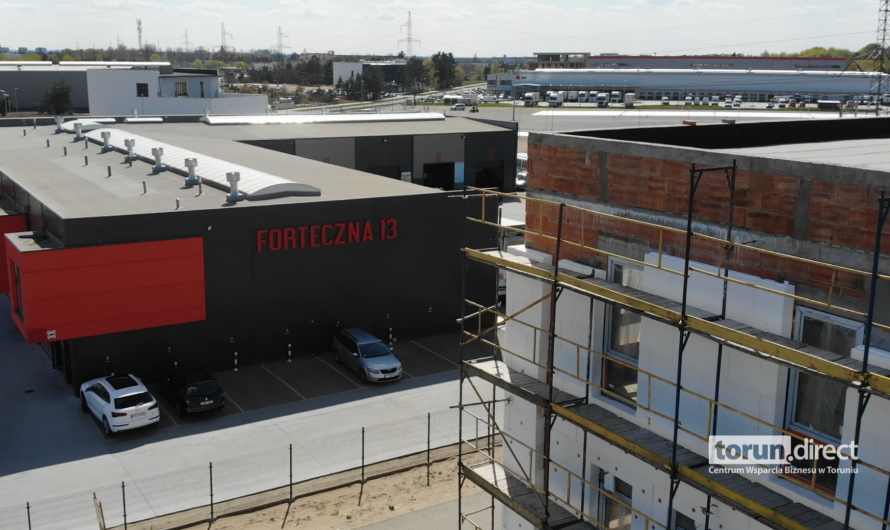 Forteczna