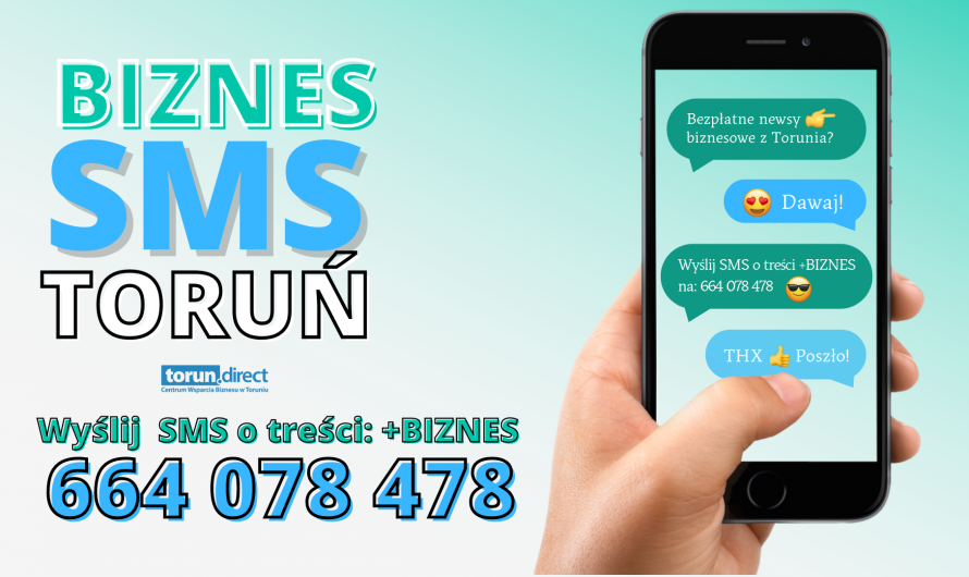 Biznes SMS