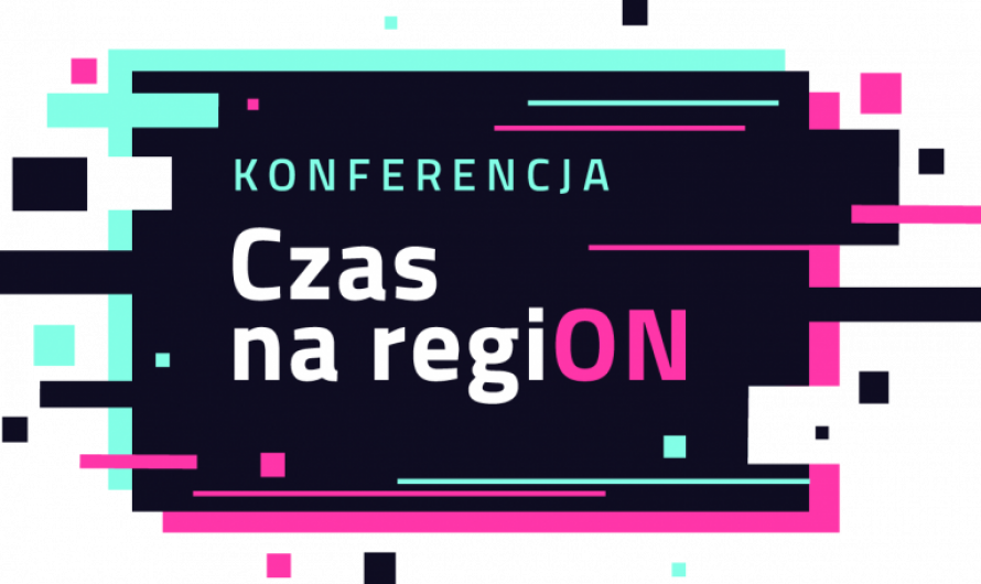 Czas na region 