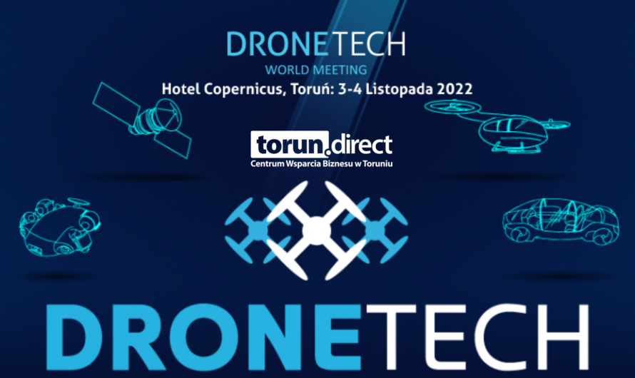 DroneTech