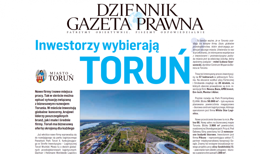 KAMPANIA PROMOCYJNA