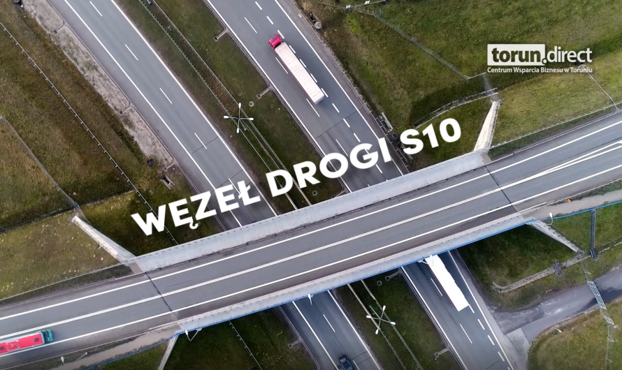 WĘZEŁ S10