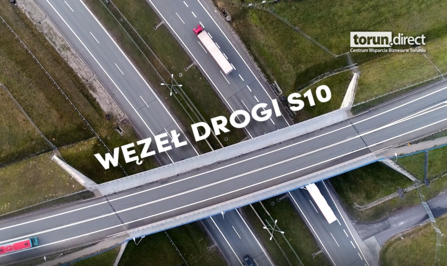 WĘZEŁ S10 