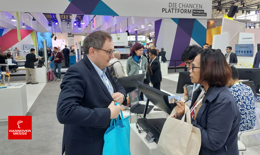Hannover Messe