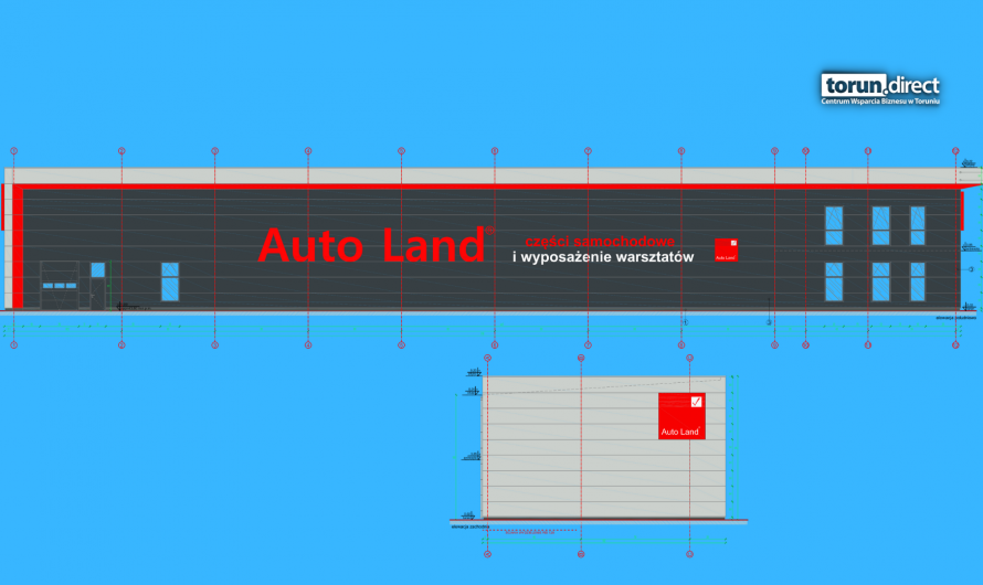 AUTO LAND