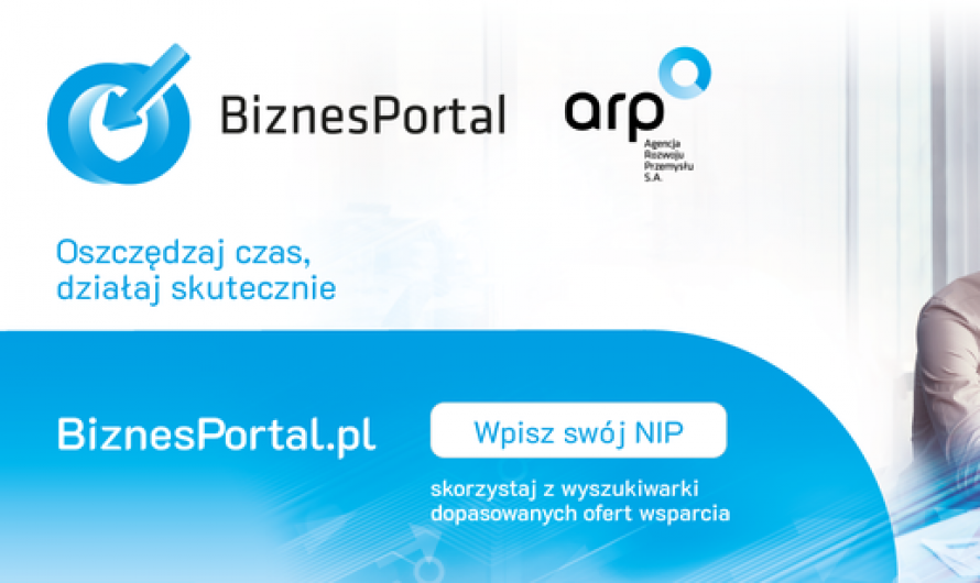 BIZNESPORTAL