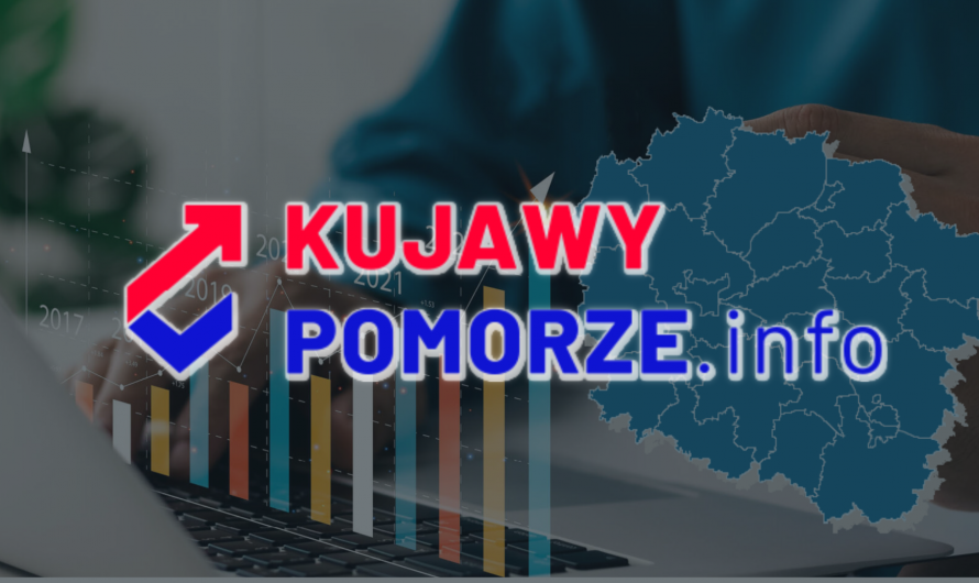 KUJAWY POMORZE INFO