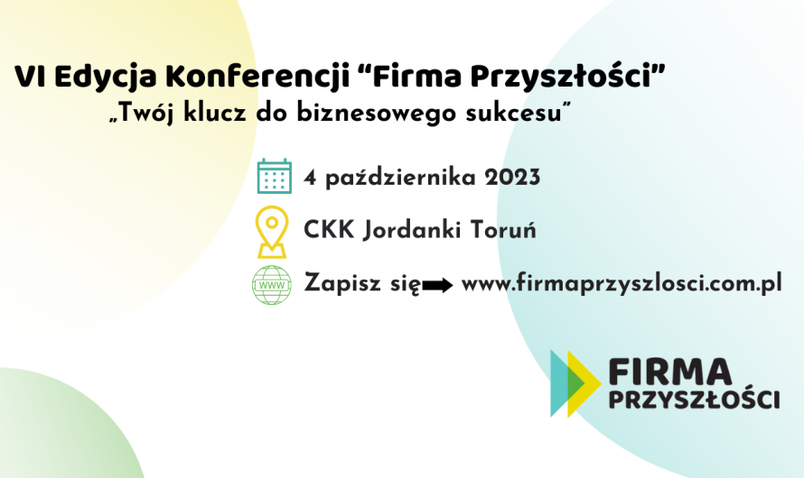 FIRMA PRZYSŻŁOŚCI 