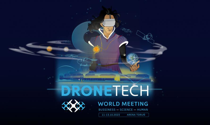 DRONETECH