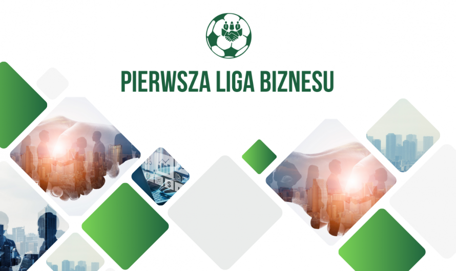 pierwsza liga biznesu