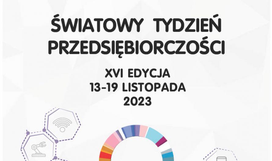 Światowy Tydzień Przedsiębiorczości