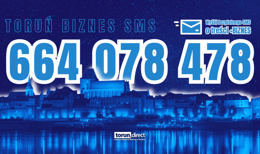 SMS BIZNES