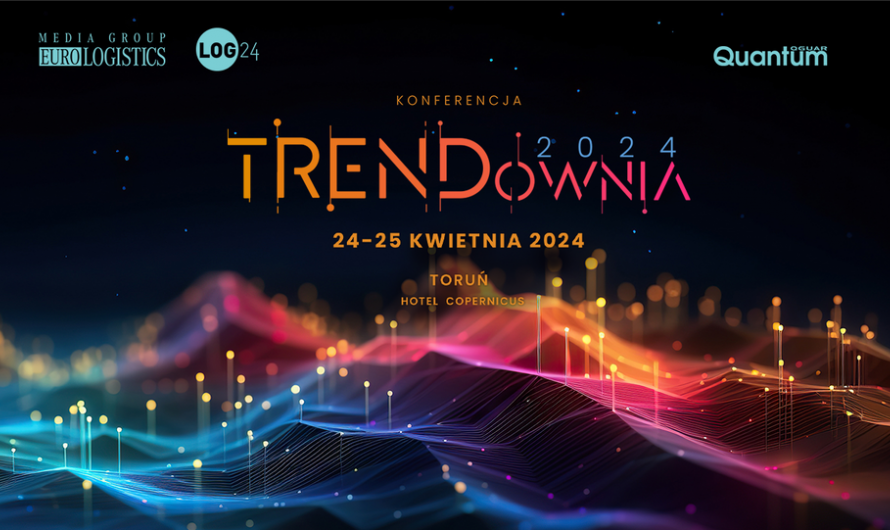 trendownia