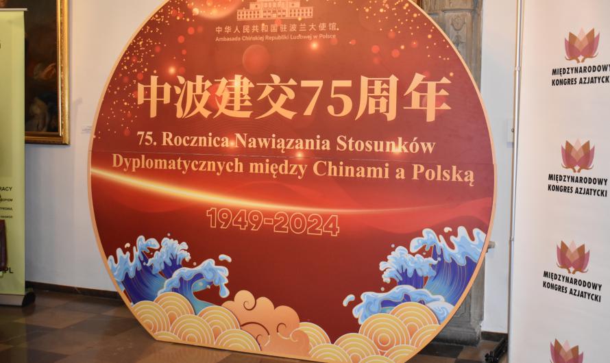 kongres azjatycki