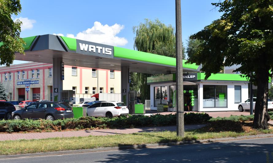 WATIS