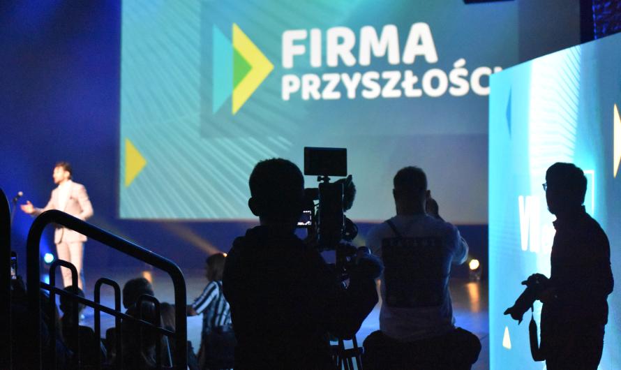 FIRMA PRZYSZŁOŚCI