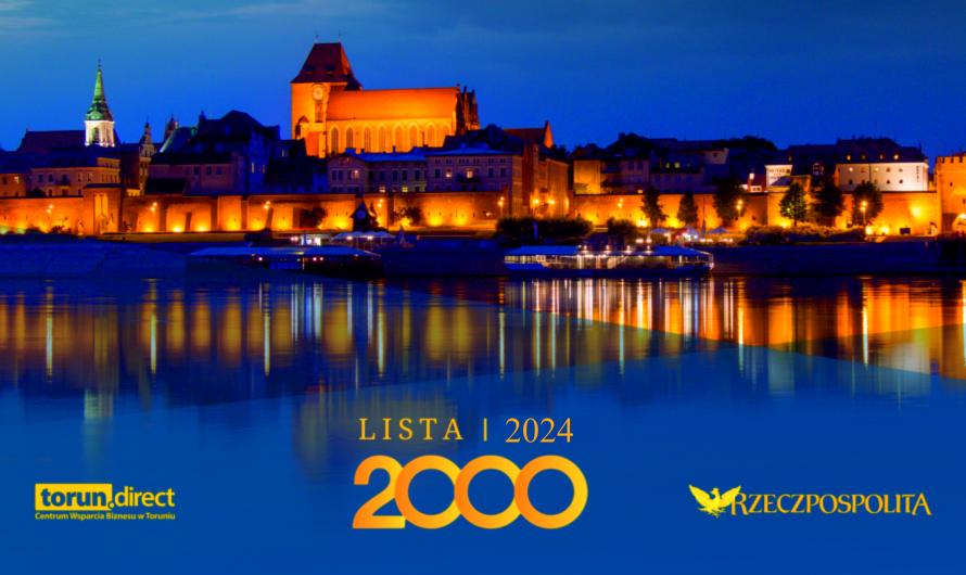 Lista 2000 Rz (2024)