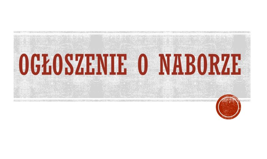 Nabór firmy